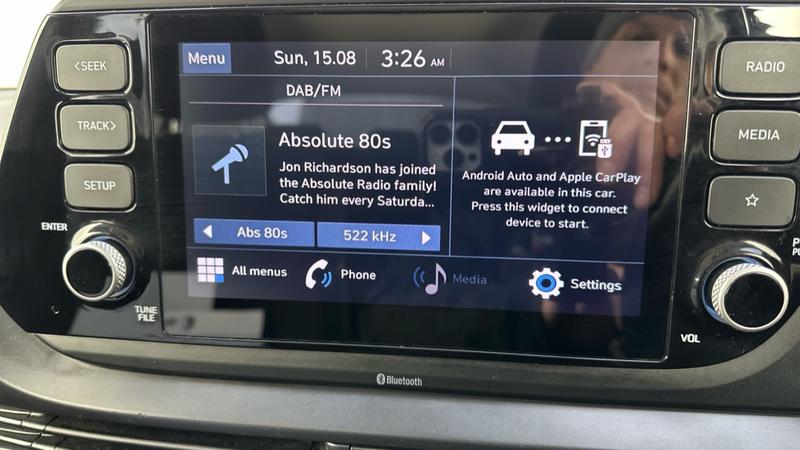 Used Hyundai BAYON 2022 for sale - 77211025: Photo 62