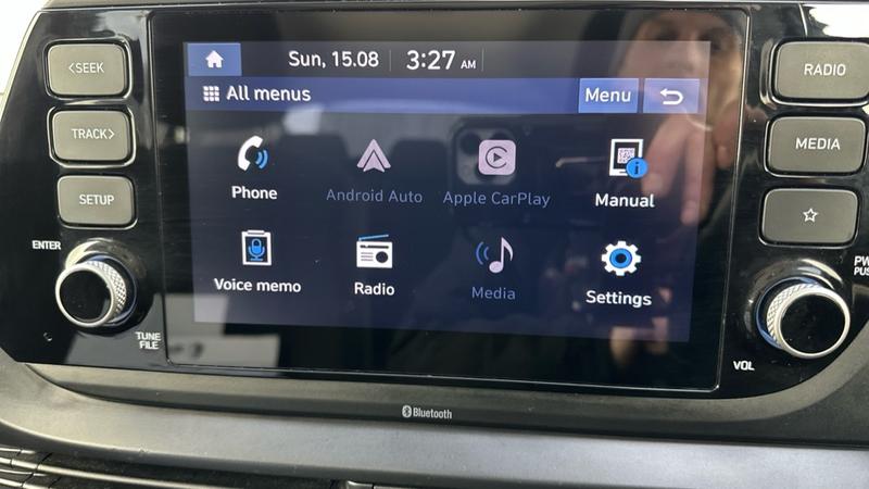 Used Hyundai BAYON 2022 for sale - 77211025: Photo 63