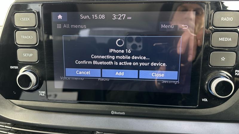 Used Hyundai BAYON 2022 for sale - 77211025: Photo 64