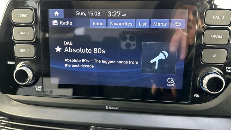 Used Hyundai BAYON 2022 for sale - 77211025: Photo 65