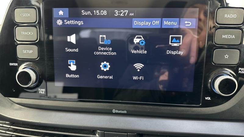 Used Hyundai BAYON 2022 for sale - 77211025: Photo 67