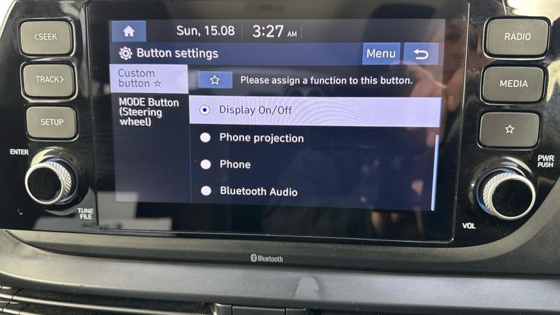 Used Hyundai BAYON 2022 for sale - 77211025: Photo 68