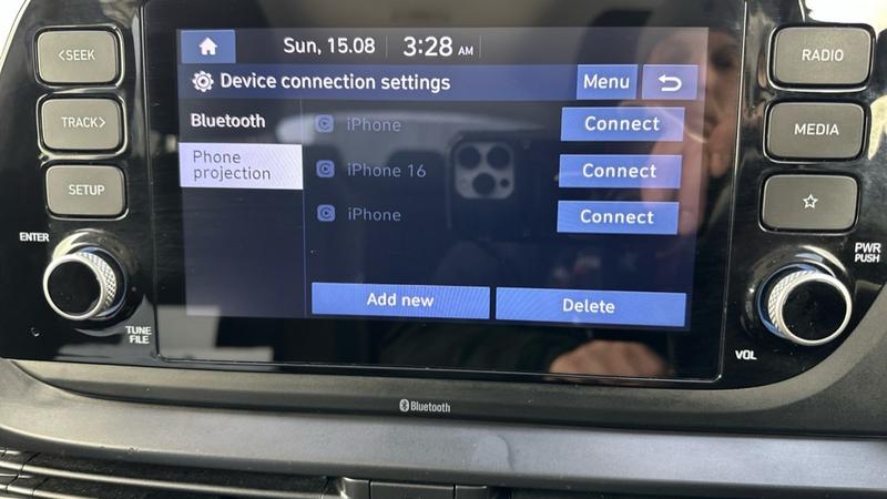 Used Hyundai BAYON 2022 for sale - 77211025: Photo 69