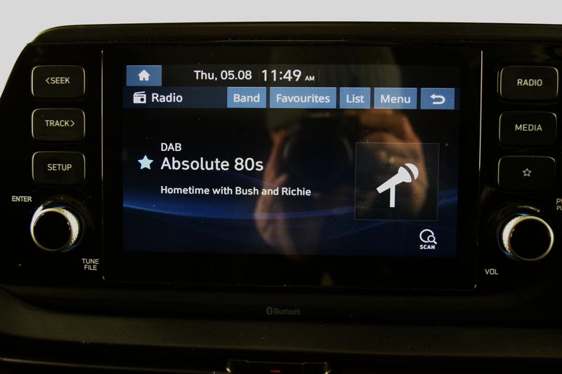 Used Hyundai BAYON 2022 for sale - 77211025: Photo 7