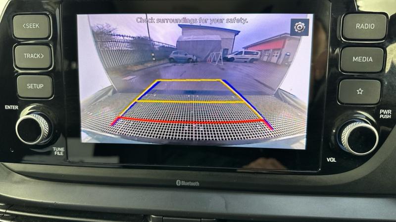 Used Hyundai BAYON 2022 for sale - 77211025: Photo 70