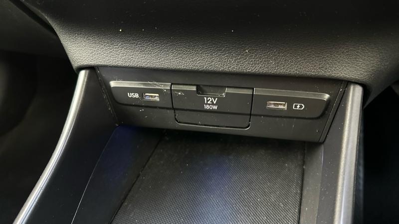 Used Hyundai BAYON 2022 for sale - 77211025: Photo 72