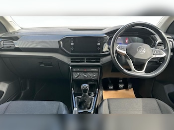 Used Volkswagen T-Cross 2023 for sale - 79421372: Photo
