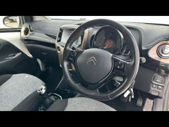 Used Citroen C1 2020 for sale - 74333546: Photo