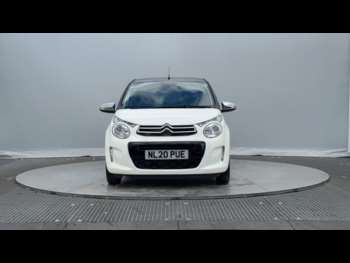 Used Citroen C1 2020 for sale - 74333546: Photo