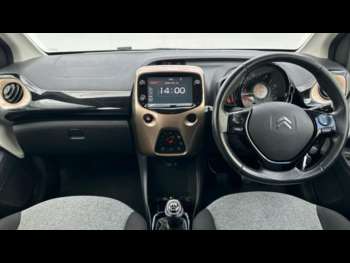Used Citroen C1 2020 for sale - 74333546: Photo