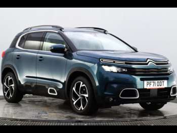2022 - 1.2 PureTech Shine SUV 5dr Petrol Manual Euro 6 (s/s) (130 ps) Manual