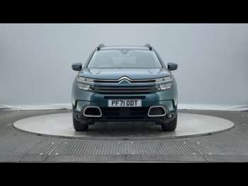 Used Citroen C5 Aircross 2022 for sale - 74593577: Photo