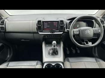 Used Citroen C5 Aircross 2022 for sale - 74593577: Photo