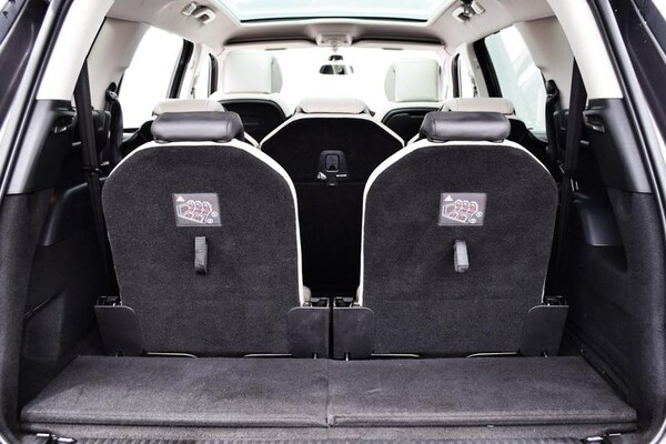Used Citroen C4 Grand Picasso 2021 for sale - 75084615: Photo 12