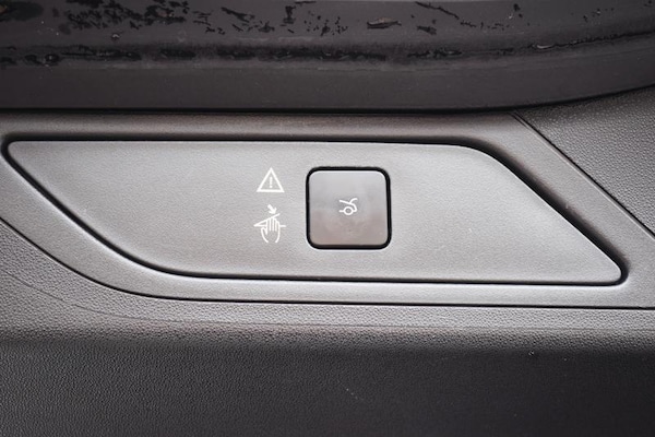 Used Citroen C4 Grand Picasso 2021 for sale - 75084615: Photo 13