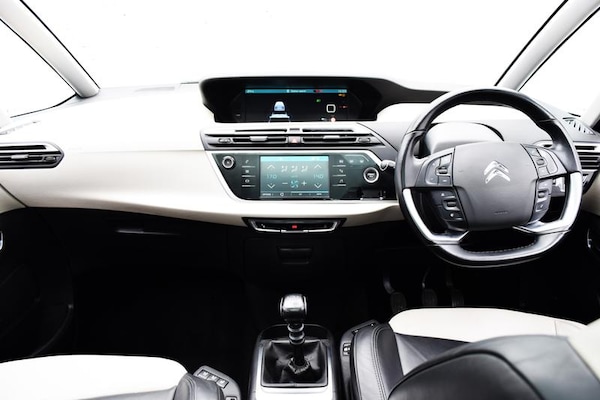 Used Citroen C4 Grand Picasso 2021 for sale - 75084615: Photo 15