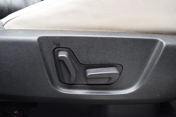 Used Citroen C4 Grand Picasso 2021 for sale - 75084615: Photo 16