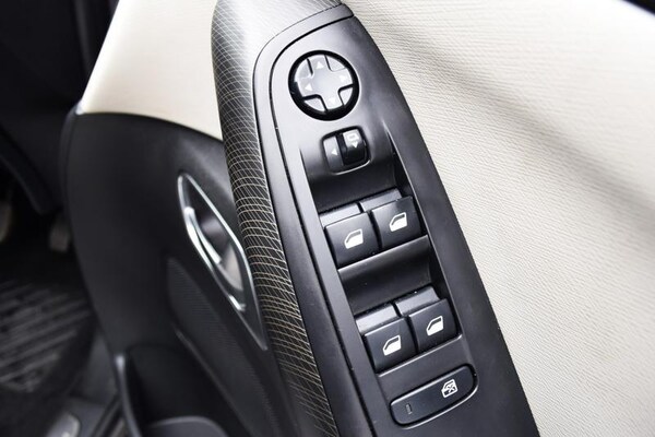 Used Citroen C4 Grand Picasso 2021 for sale - 75084615: Photo 17