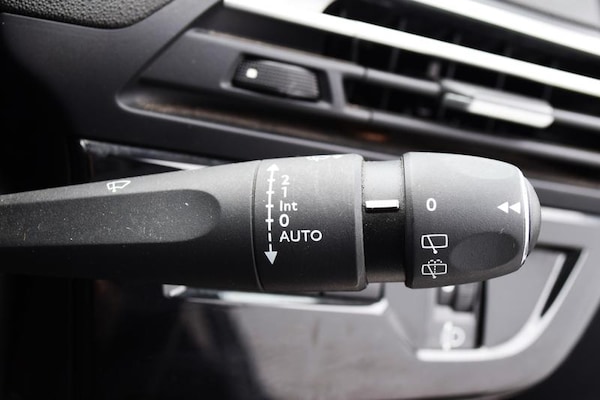 Used Citroen C4 Grand Picasso 2021 for sale - 75084615: Photo 20