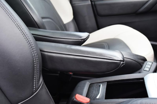 Used Citroen C4 Grand Picasso 2021 for sale - 75084615: Photo 24