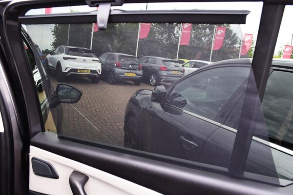 Used Citroen C4 Grand Picasso 2021 for sale - 75084615: Photo 25