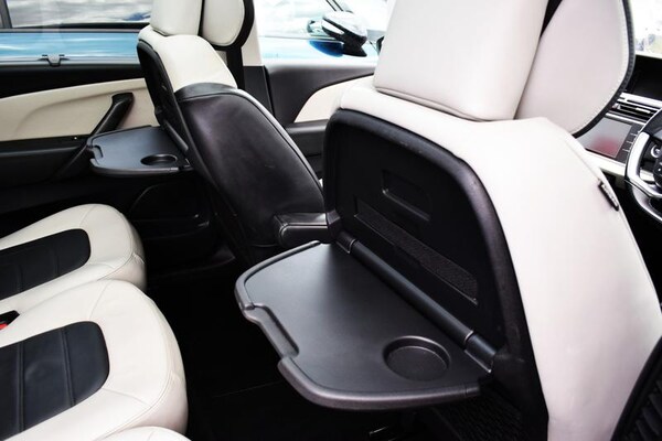Used Citroen C4 Grand Picasso 2021 for sale - 75084615: Photo 26
