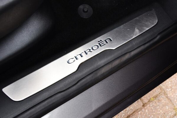 Used Citroen C4 Grand Picasso 2021 for sale - 75084615: Photo 27