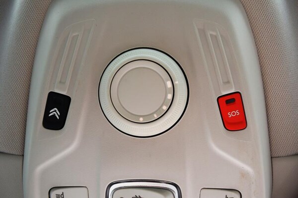 Used Citroen C4 Grand Picasso 2021 for sale - 75084615: Photo 28