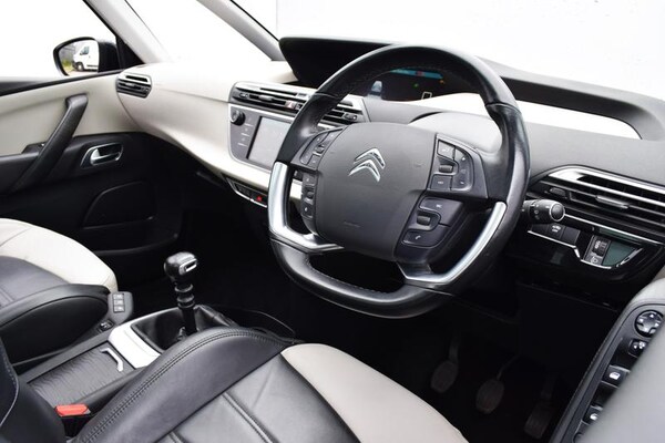 Used Citroen C4 Grand Picasso 2021 for sale - 75084615: Photo 2