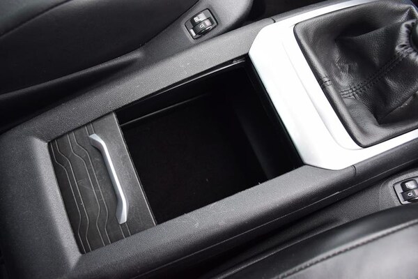 Used Citroen C4 Grand Picasso 2021 for sale - 75084615: Photo 30