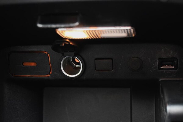 Used Citroen C4 Grand Picasso 2021 for sale - 75084615: Photo 31