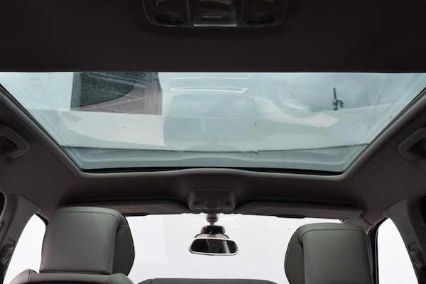 Used Citroen C4 Grand Picasso 2021 for sale - 75084615: Photo 3