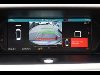 Used Citroen C4 Grand Picasso 2021 for sale - 75084615: Photo