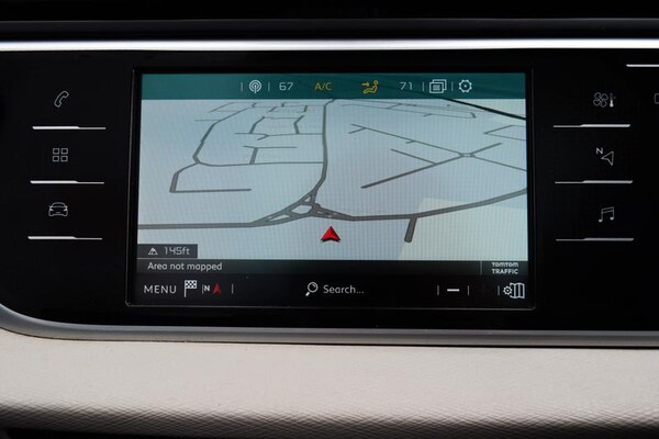 Used Citroen C4 Grand Picasso 2021 for sale - 75084615: Photo 5