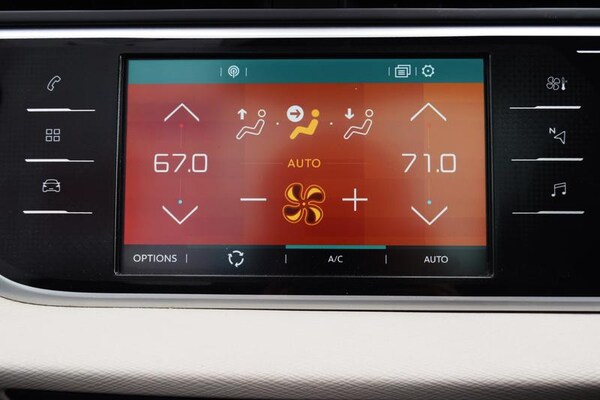 Used Citroen C4 Grand Picasso 2021 for sale - 75084615: Photo 6
