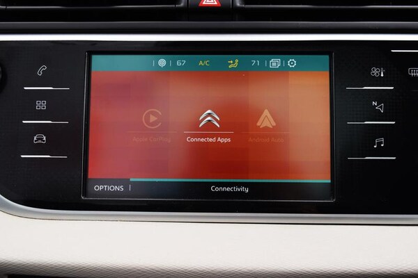 Used Citroen C4 Grand Picasso 2021 for sale - 75084615: Photo 7
