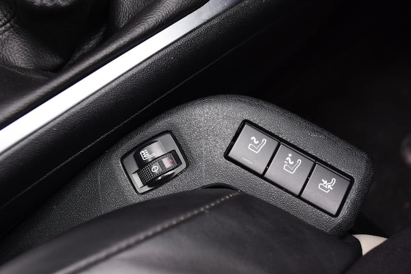 Used Citroen C4 Grand Picasso 2021 for sale - 75084615: Photo 8