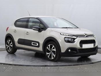 Used Citroen C3 2024 for sale - 79320325: Photo