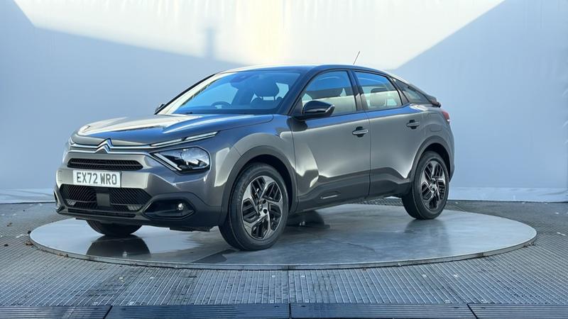 Used Citroen C4 2022 for sale - 76710106: Photo 10