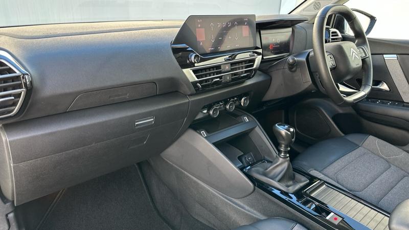 Used Citroen C4 2022 for sale - 76710106: Photo 11