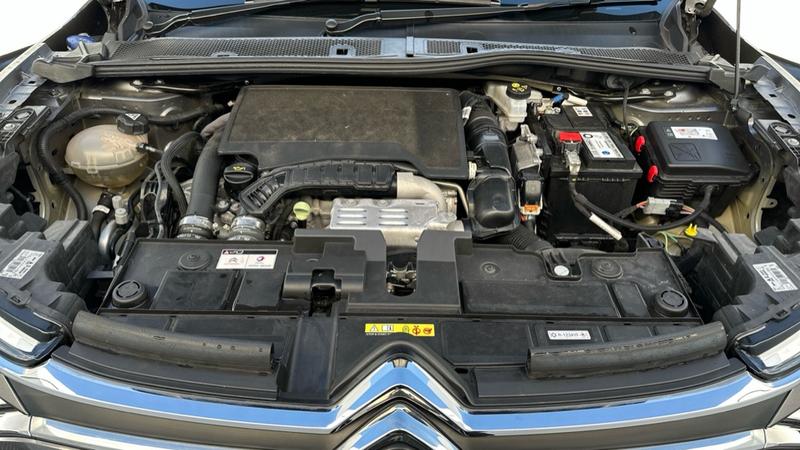 Used Citroen C4 2022 for sale - 76710106: Photo 16