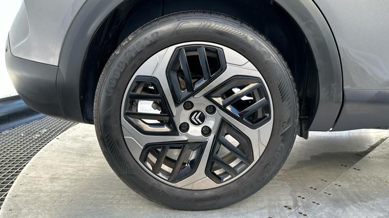 Used Citroen C4 2022 for sale - 76710106: Photo 19