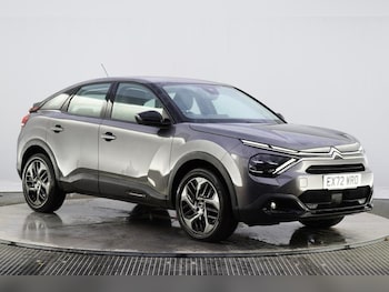 2022 - 1.2 PureTech [130] Sense Plus 5dr