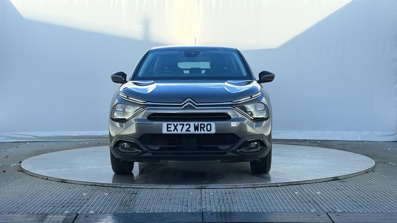 Used Citroen C4 2022 for sale - 76710106: Photo 3