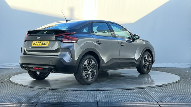 Used Citroen C4 2022 for sale - 76710106: Photo 6