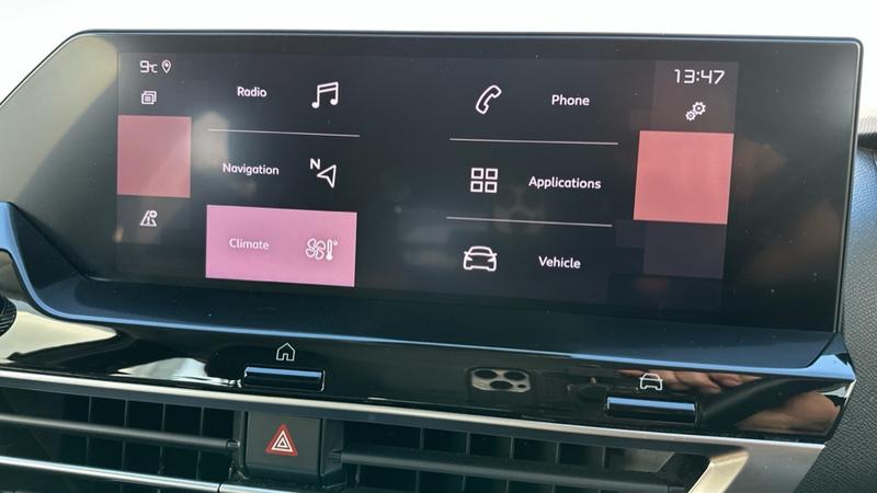 Used Citroen C4 2022 for sale - 76710106: Photo 61