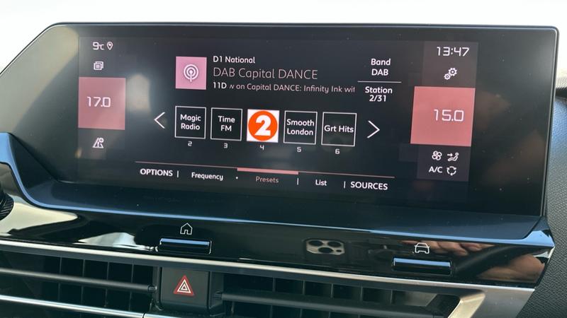 Used Citroen C4 2022 for sale - 76710106: Photo 62