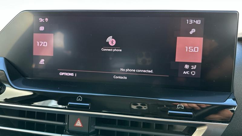 Used Citroen C4 2022 for sale - 76710106: Photo 64