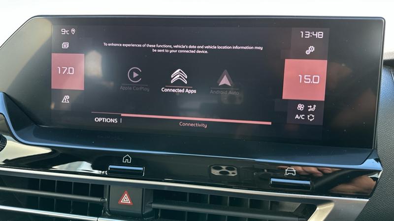 Used Citroen C4 2022 for sale - 76710106: Photo 65