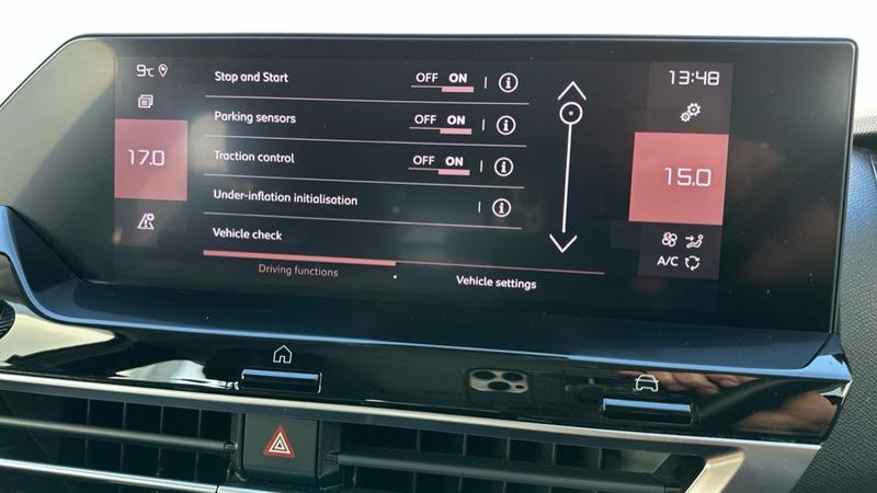 Used Citroen C4 2022 for sale - 76710106: Photo 66